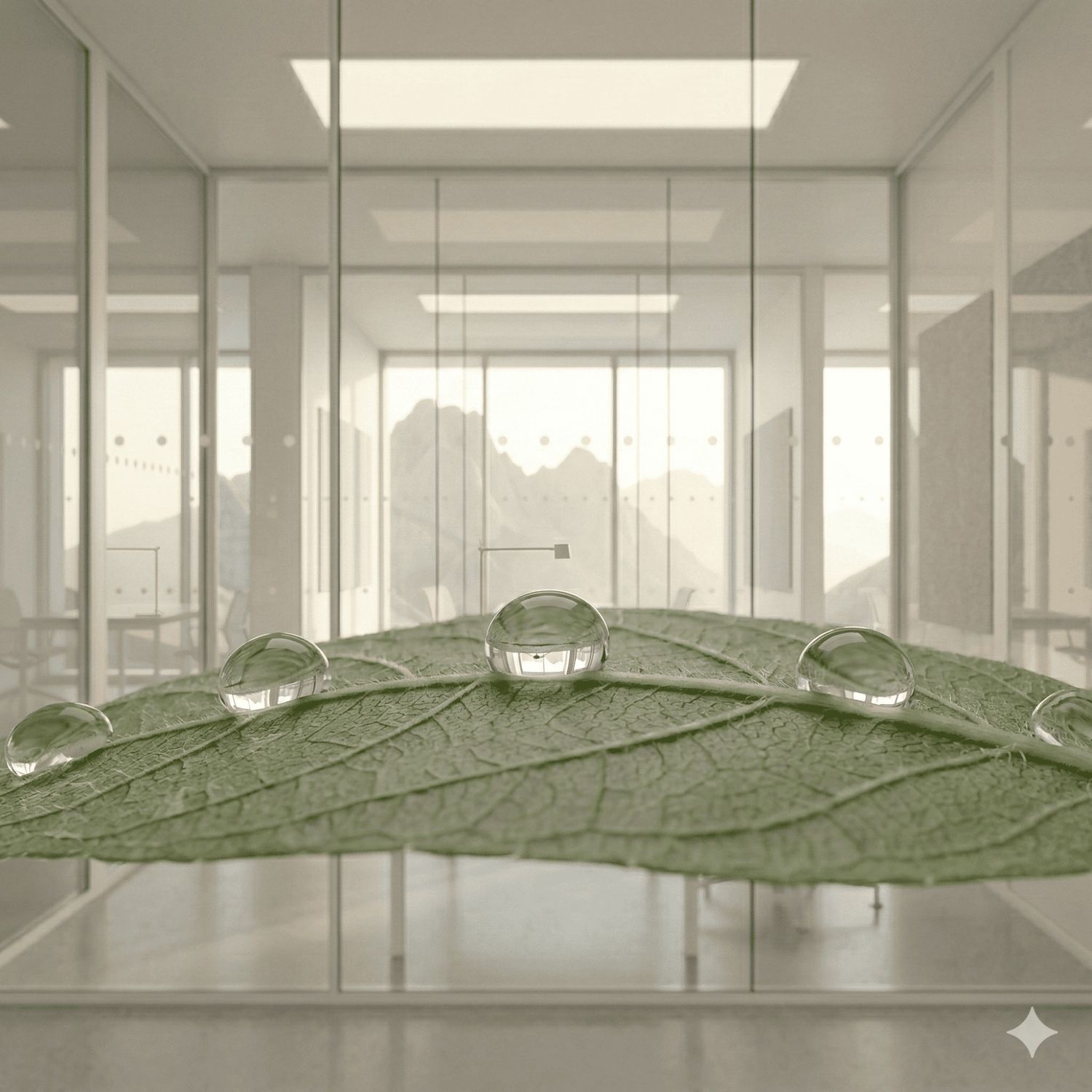 Преобразование эскиза в финальный рендер